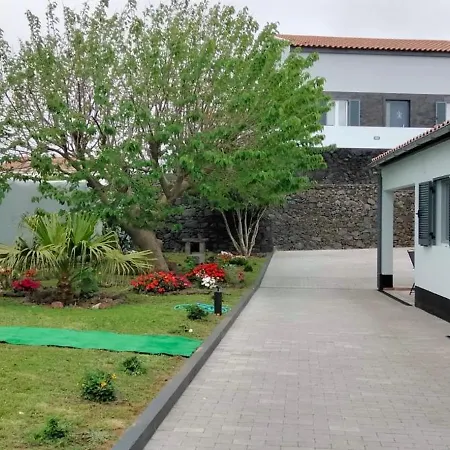 Casa de Férias Casa Belem 5 *