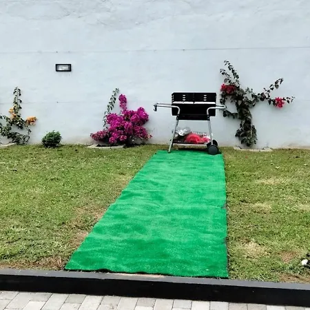 Casa de Férias Casa Belem 5