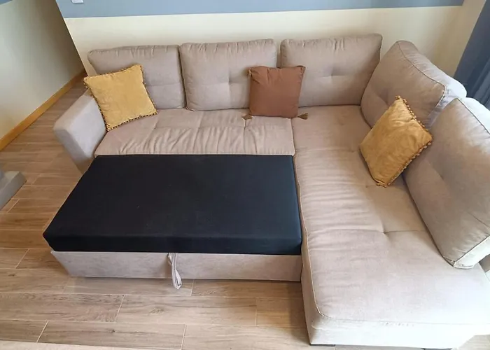 Casa Belem 5 * Ponta Delgada