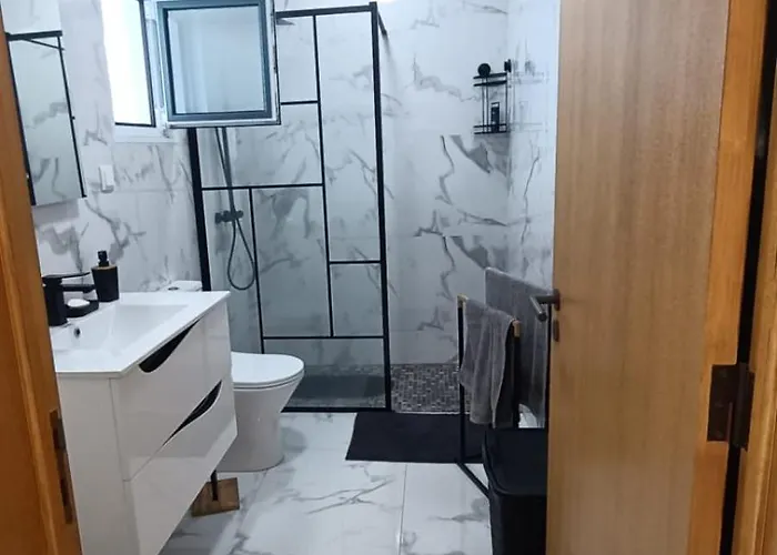 Casa Belem 5 Casa de Férias *