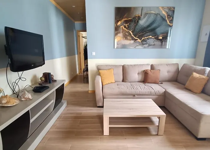 Casa de Férias Casa Belem 5