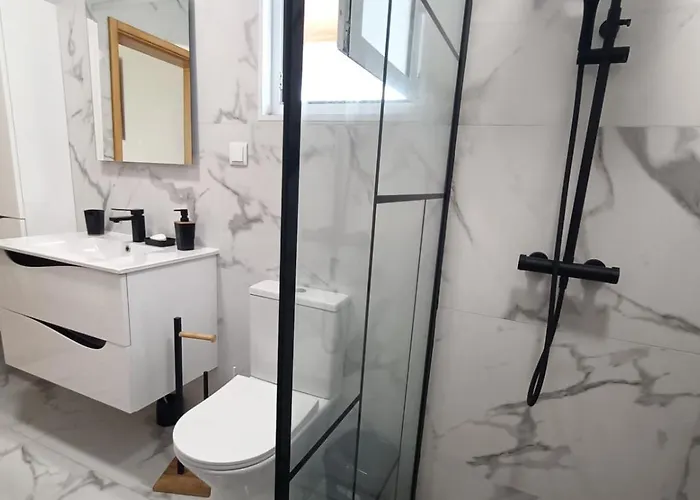 Casa Belem 5 Casa de Férias *