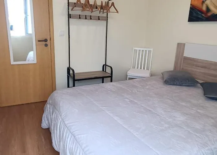 Casa Belem 5 Ponta Delgada