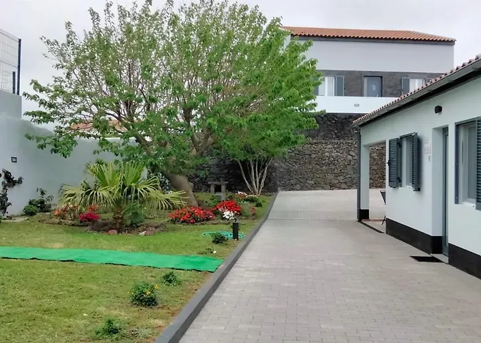 Casa de Férias Casa Belem 5 *