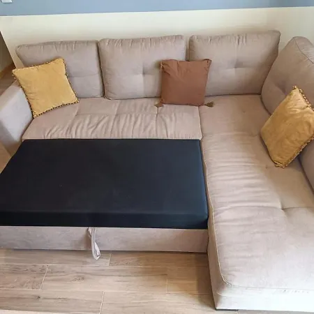 Casa Belem 5 * 蓬塔德尔加达