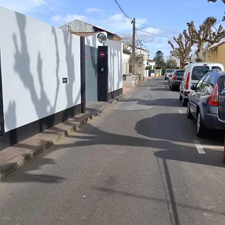 度假居 Casa Belem 5 *