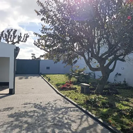 度假居 Casa Belem 5 蓬塔德尔加达