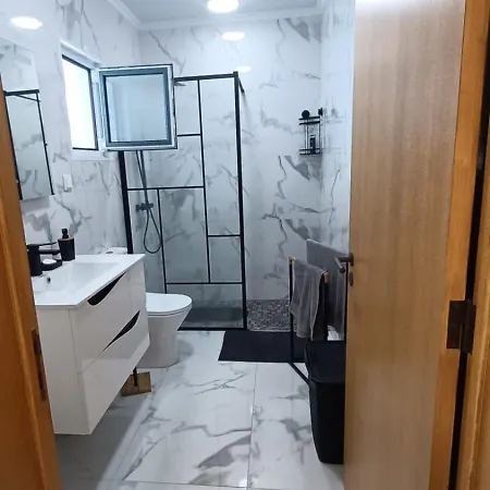 Casa Belem 5 度假居 *