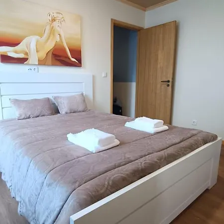 度假居 Casa Belem 5