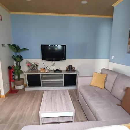 Casa Belem 5 *