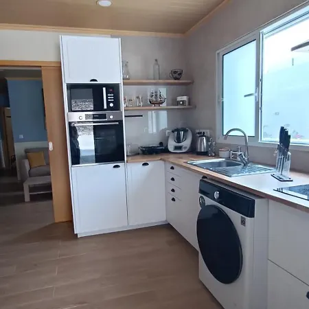 Casa Belem 5 Ponta Delgada (Sao Miguel)