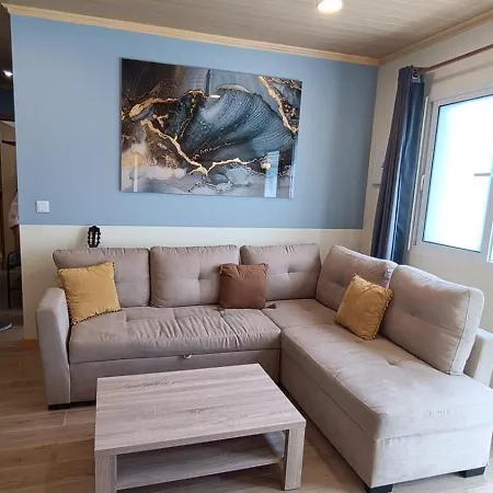 Casa Belem 5 * 蓬塔德尔加达