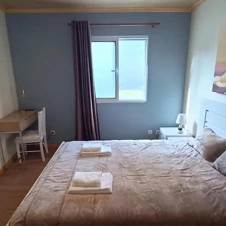 度假居 Casa Belem 5 蓬塔德尔加达