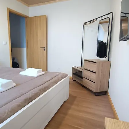 Casa Belem 5 * Ponta Delgada (Sao Miguel)