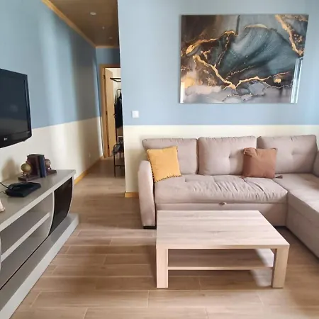 Holiday home Casa Belem 5