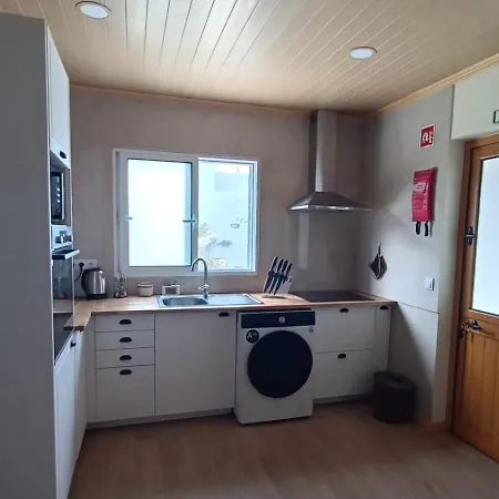 Casa Belem 5 *