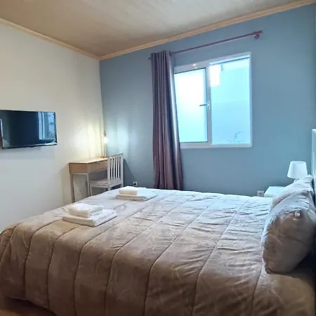 Holiday home Casa Belem 5 Ponta Delgada (Sao Miguel)