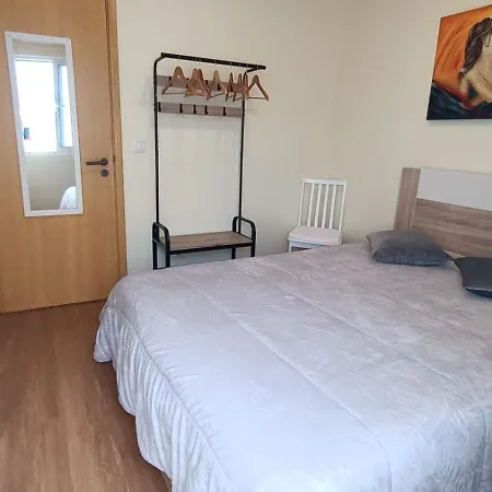 Casa Belem 5 Ponta Delgada (Sao Miguel)