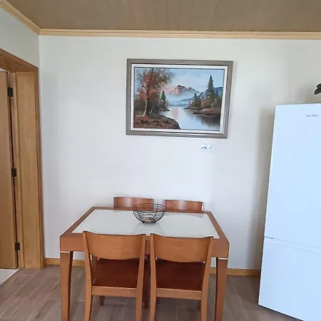 Holiday home Casa Belem 5