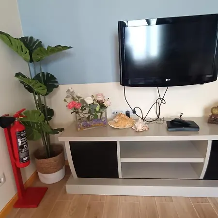 Casa Belem 5 Ponta Delgada (Sao Miguel)