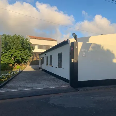 Casa Belem 5 Ponta Delgada (Sao Miguel)