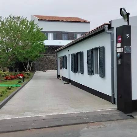 Casa Belem 5 * Ponta Delgada (Sao Miguel)