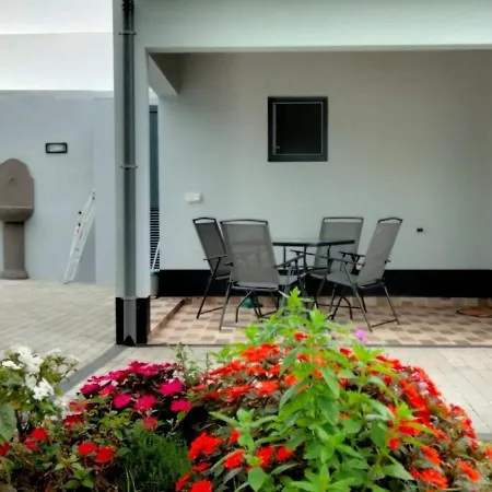 Casa Belem 5 度假居