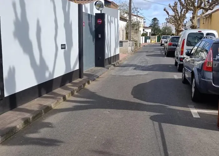 Ferienhaus Casa Belem 5 *