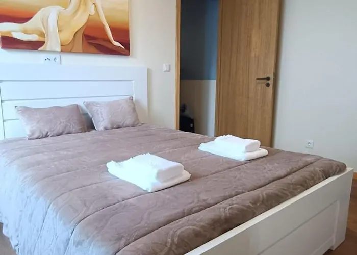 Ferienhaus Casa Belem 5