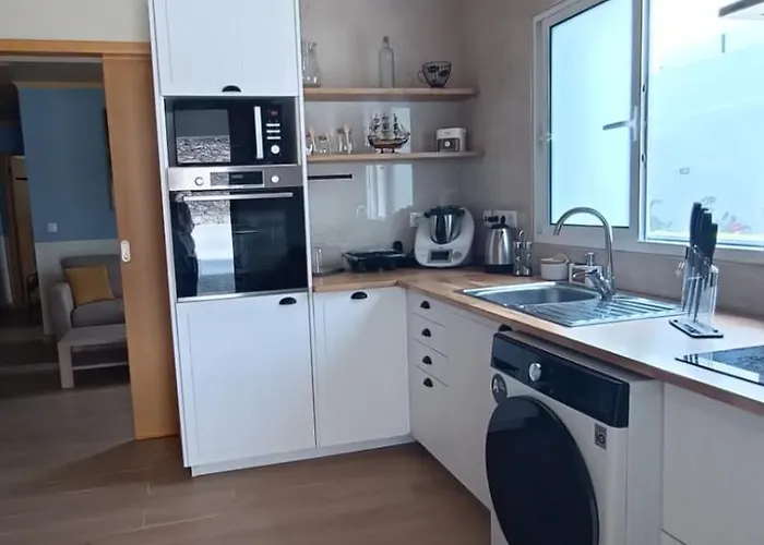 Casa Belem 5 Ponta Delgada