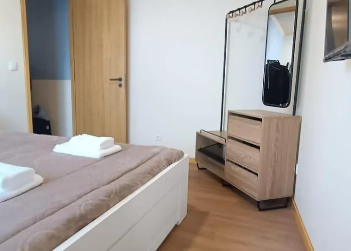 Casa Belem 5 * Ponta Delgada