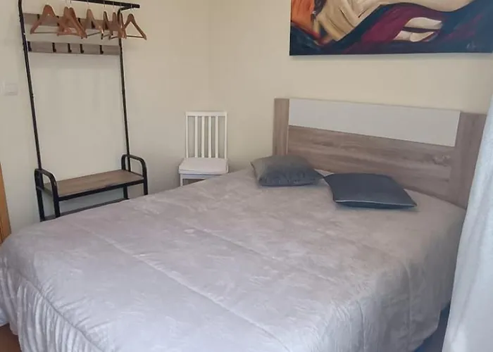 Ferienhaus Casa Belem 5