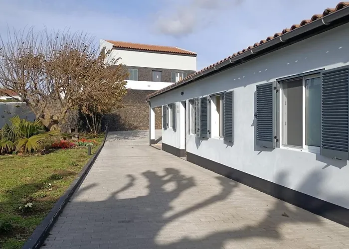 Ferienhaus Casa Belem 5 *