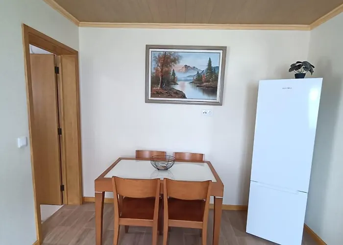 Ferienhaus Casa Belem 5