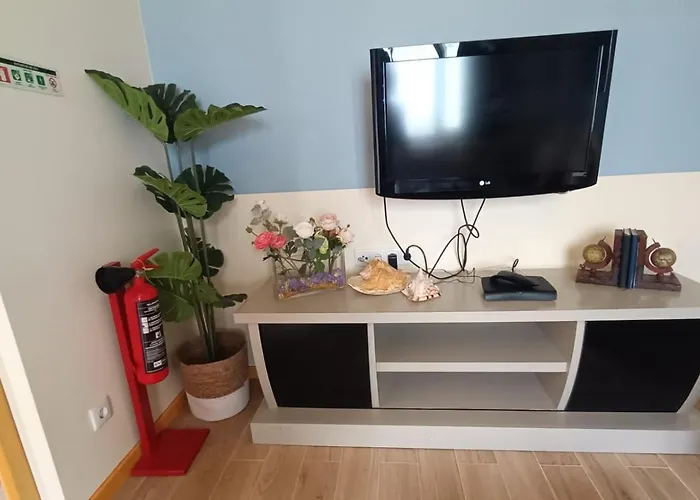 Casa Belem 5 Ponta Delgada