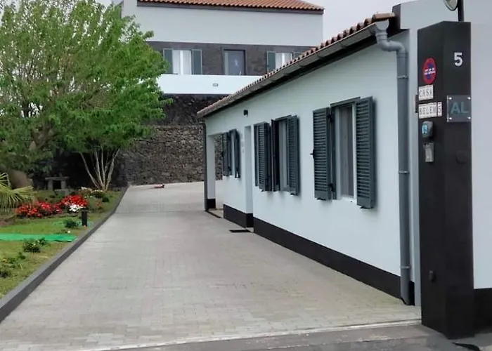 Casa Belem 5 * Ponta Delgada