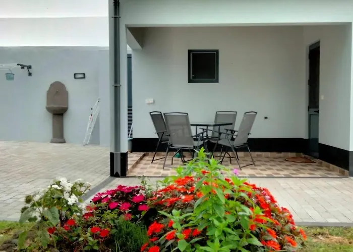 Casa Belem 5 Ferienhaus