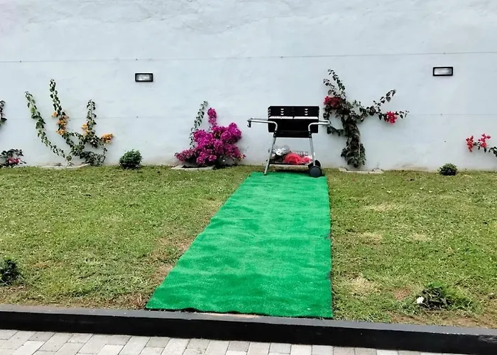 Ferienhaus Casa Belem 5